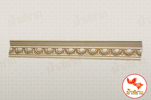 บัวประดับฝ้าเพดาน