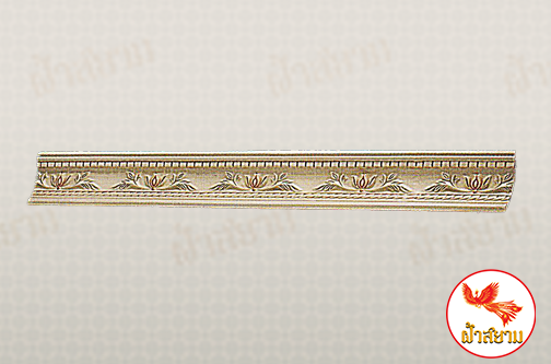 บัวประดับฝ้าเพดาน