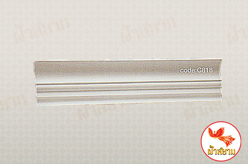 บัวประดับฝ้าเพดานแบบคลาสสิค