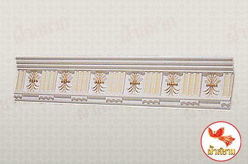 บัวประดับฝ้าเพดาน