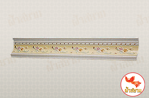 บัวประดับฝ้าเพดาน