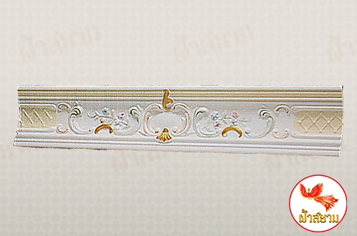 บัวประดับฝ้าเพดาน