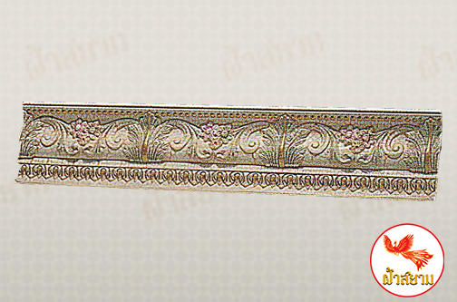 บัวประดับฝ้าเพดาน