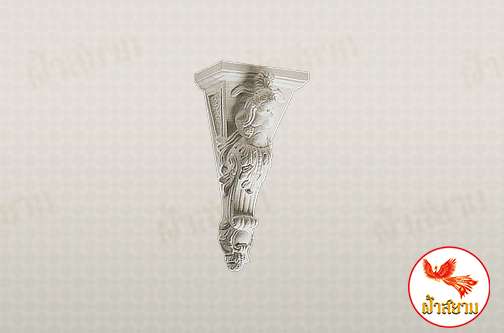 บัวหัวเสา