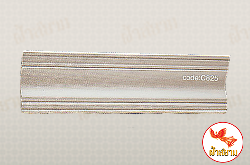 บัวประดับฝ้าเพดานแบบคลาสสิค