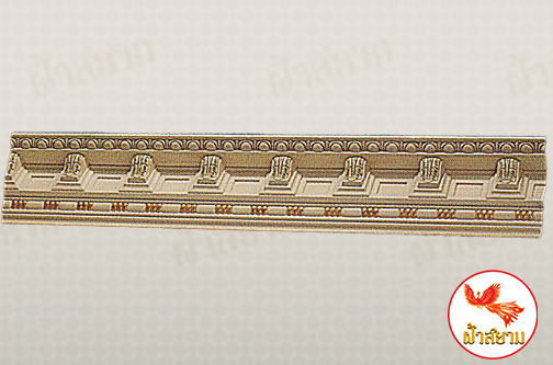 บัวประดับฝ้าเพดาน