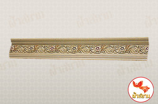 บัวประดับฝ้าเพดาน