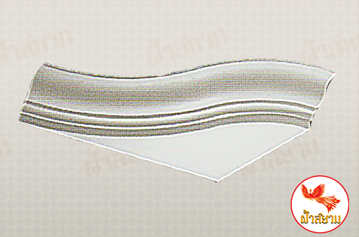 มุมบัวประดับฝ้าเพดานแบบคลาสสิค