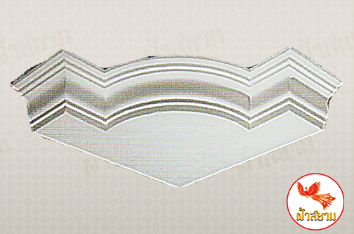 มุมบัวประดับฝ้าเพดาน