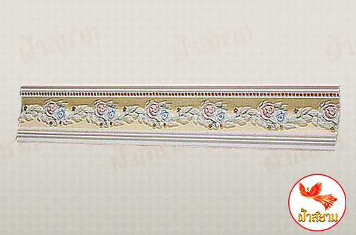 บัวประดับฝ้าเพดาน