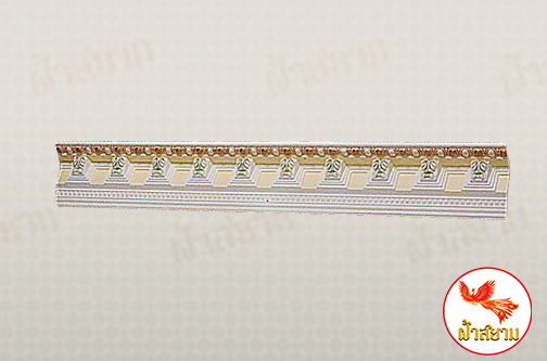 บัวประดับฝ้าเพดาน