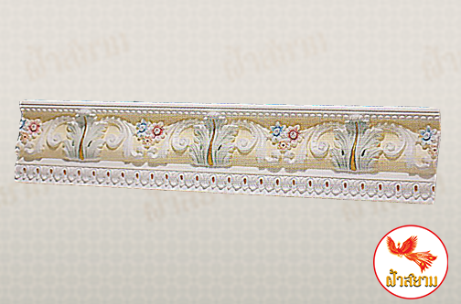 บัวประดับฝ้าเพดาน