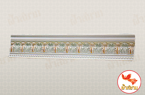 บัวประดับฝ้าเพดาน