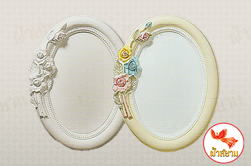 กรอบสำหรับกระจก/ /กรอบประดับกำแพง