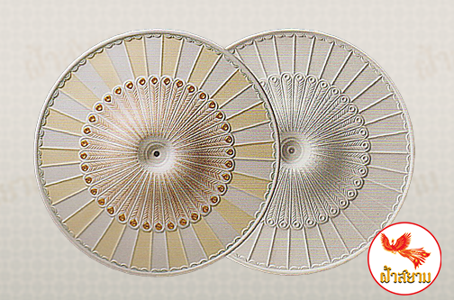 ฐานรองโคมไฟ