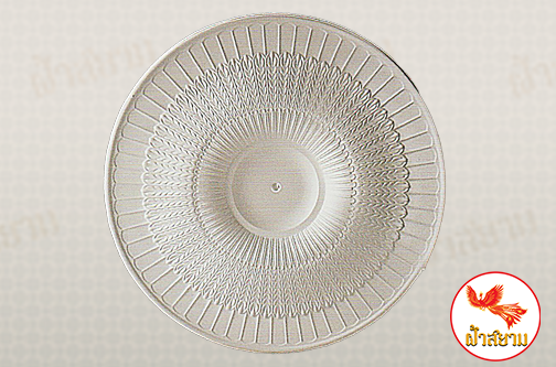 ฐานรองโคมไฟ