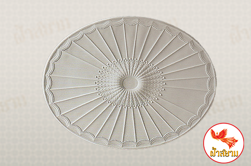 ฐานรองโคมไฟ