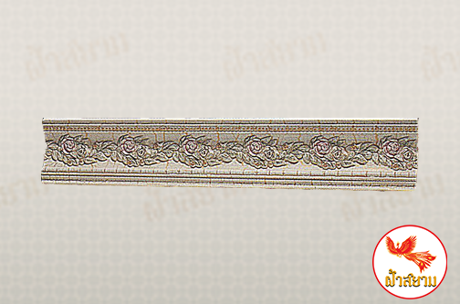 บัวประดับฝ้าเพดาน