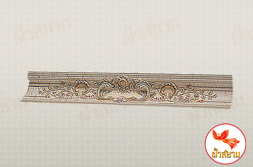 บัวประดับฝ้าเพดาน