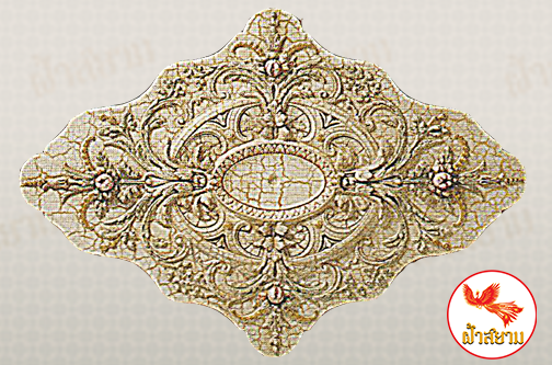 ฐานรองโคมไฟ