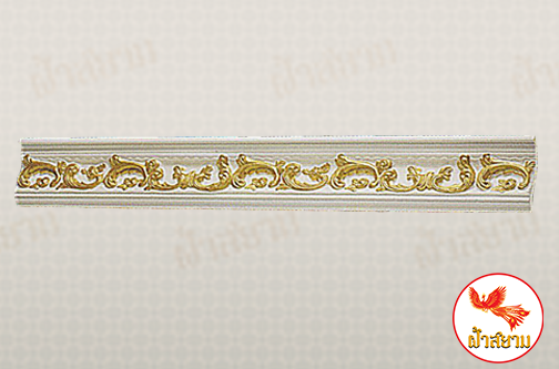 บัวประดับฝ้าเพดาน