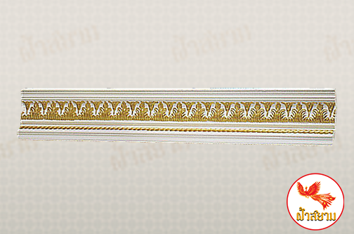 บัวประดับฝ้าเพดาน