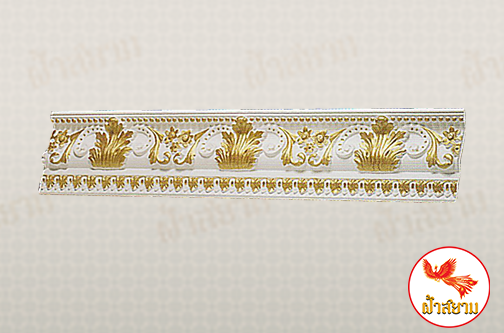 บัวประดับฝ้าเพดาน