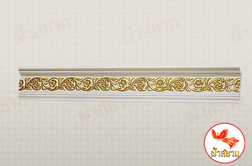 บัวประดับฝ้าเพดาน