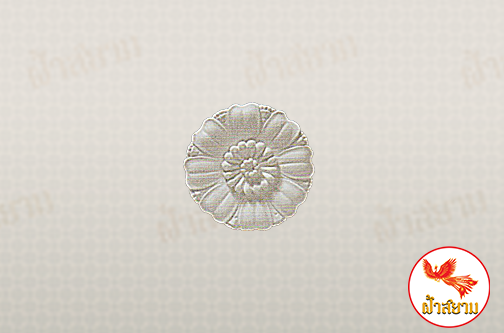 อุปกรณ์ตกแต่ง : ดอกไม้