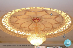 ชุดฐานรองโคมไฟ