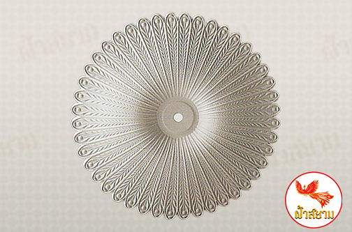 ฐานรองโคมไฟ