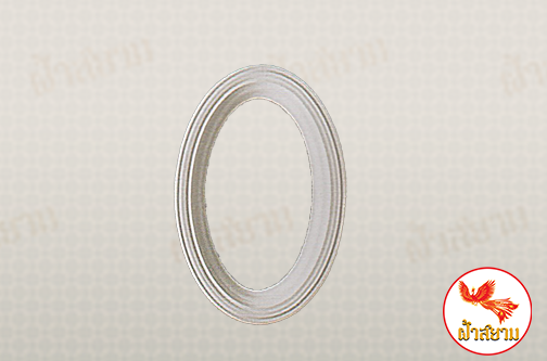 กรอบสำหรับฐานรองโคมโฟ